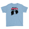 dabula Youth Tee