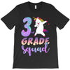 3rd grade squad T-Shirt