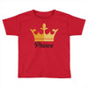 prince Toddler T-shirt