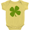 irish Baby Onesie