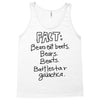 The Office Tank Top