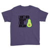 Avocado Youth Tee