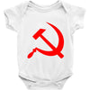 cccp Baby Onesie