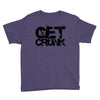 get crunk Youth Tee
