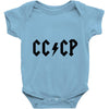 cccp Baby Onesie