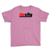 good design rip city best trending Youth Tee