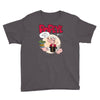 popeye, ideal gift or birthday present fuuny Youth Tee