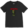 zombie brains V-Neck Tee