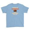 i have so mushroom for you Youth Tee
