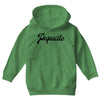 papacito Youth Hoodie