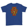 funny ferry mucking christmas, ideal gift or christmas present. Youth Tee