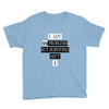 I got 99 problems But Surviving Ain't 1 Youth Tee