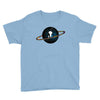 Space Girl Youth Tee