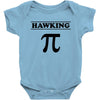 Steven Hawking Baby Onesie
