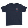 Spiderman Pocket Youth Tee