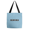 uncredited a hideo kojima Tote Bags