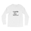 #IMWITHKAP (f129) Long Sleeve Shirts