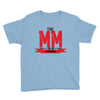 THE MARKSMAN Youth Tee