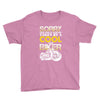 Sorry This Girl Is Already Takenby a Cool And Biker Youth Tee