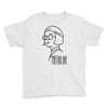 Mathilda Youth Tee