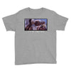 I'll Be Right Here E.t. Youth Tee
