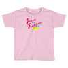 jesse and the rippers Toddler T-shirt