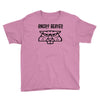 angry beaver Youth Tee