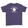 buttonhole brigade Youth Tee