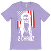 2 chainz flag (2) T-Shirt