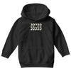 black sheep, ideal gift or christmas present Youth Hoodie