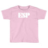 esp new Toddler T-shirt