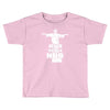 jesus wants a hug Toddler T-shirt