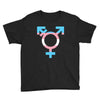 transgender Youth Tee