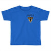 black clover pocket Toddler T-shirt