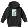 2 stroke aftershave, ideal birthday gift present. Youth Hoodie