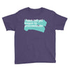 i have not yet Youth Tee