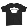 hat Youth Tee