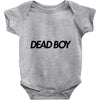 Suicideboys dead boy Baby Onesie