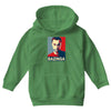 bazinga poster, ideal birthday gift or present Youth Hoodie