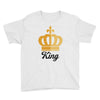 king Youth Tee