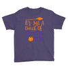 it's just a bunch of hocus pocus Youth Tee