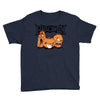 halloween Youth Tee