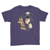 shaun the skater Youth Tee