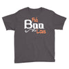 fab boo Youth Tee