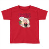 popeye, ideal gift or birthday present fuuny Toddler T-shirt
