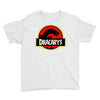dracarys logo Youth Tee
