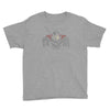hawks leader Youth Tee