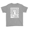 Procrastinators Unite Tomorrow Youth Tee