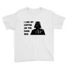 Darth Vader Youth Tee