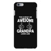 Awesome Grandpa Looks Like iPhone 6/6s Plus Case